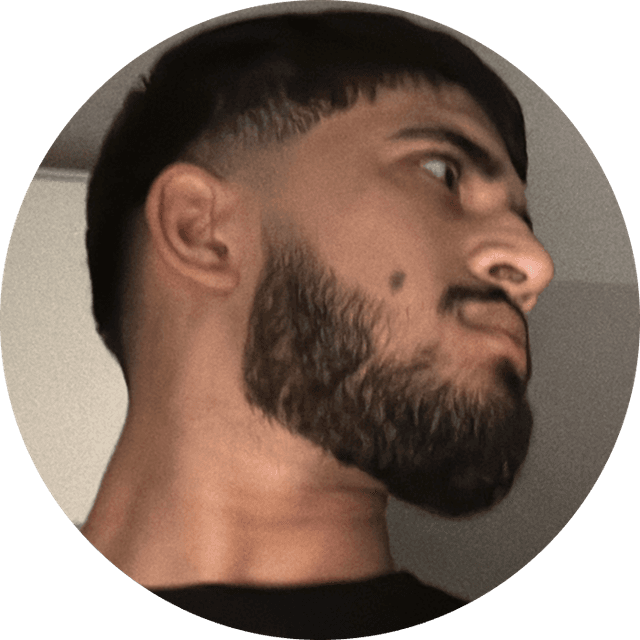 Ahmed Kiani